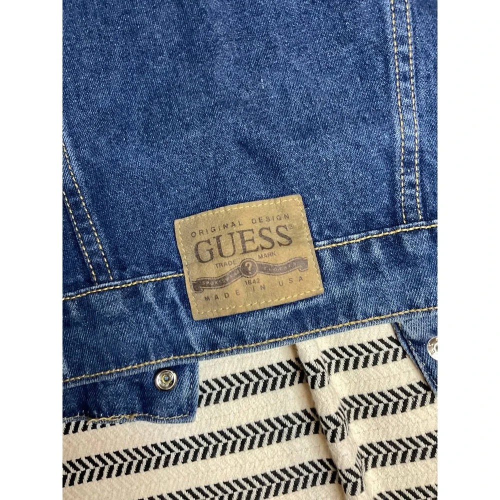 Guess classic denim